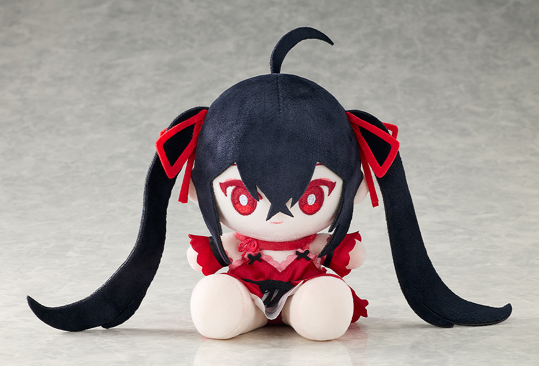"Azur Lane" Taihou (Private Quarters) Punipuni Plushie