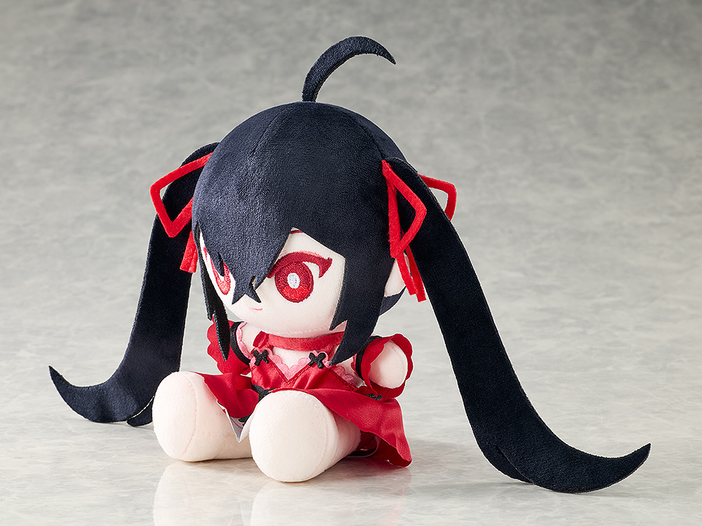 "Azur Lane" Taihou (Private Quarters) Punipuni Plushie