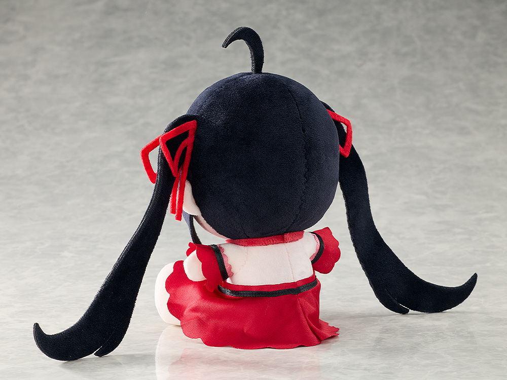 "Azur Lane" Taihou (Private Quarters) Punipuni Plushie
