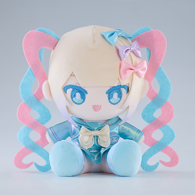 "NEEDY GIRL OVERDOSE" OMGkawaiiAngel Punipuni Plushie