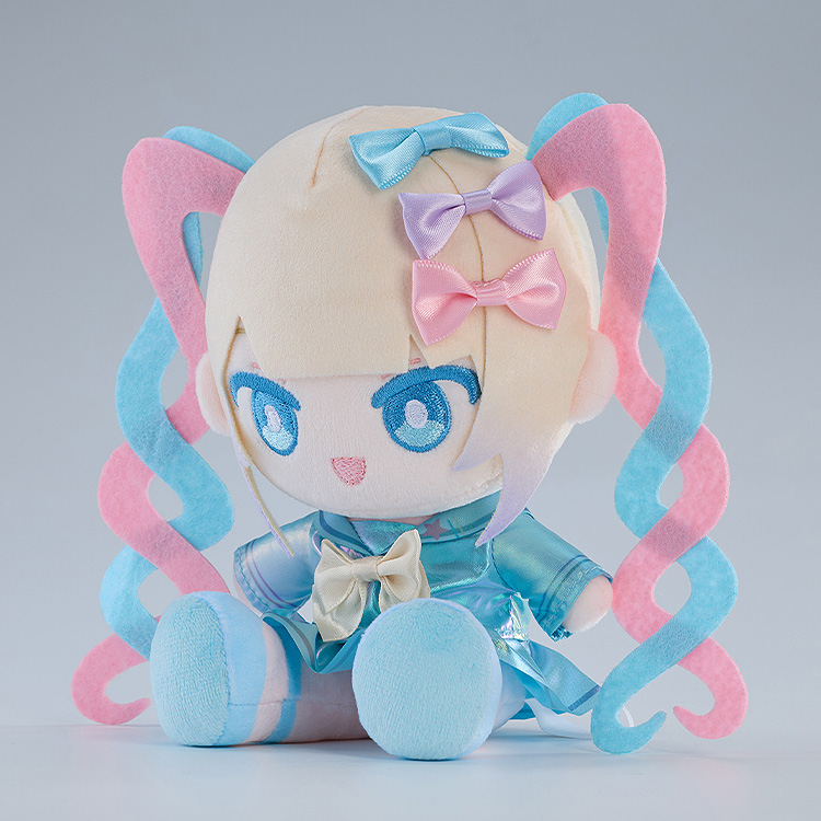 "NEEDY GIRL OVERDOSE" OMGkawaiiAngel Punipuni Plushie