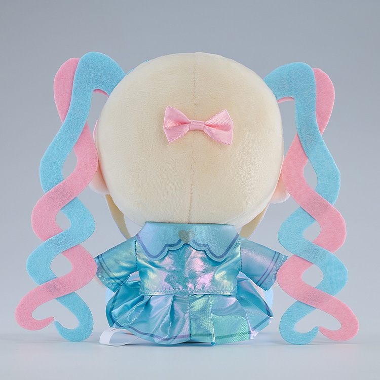 "NEEDY GIRL OVERDOSE" OMGkawaiiAngel Punipuni Plushie
