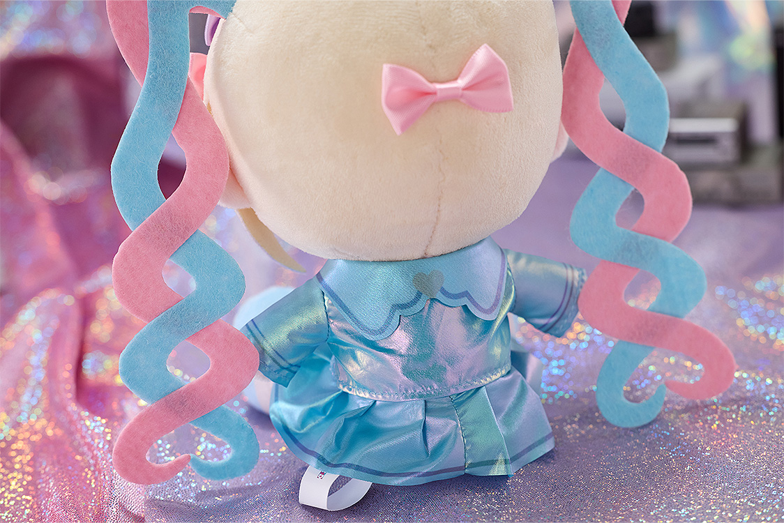 "NEEDY GIRL OVERDOSE" OMGkawaiiAngel Punipuni Plushie