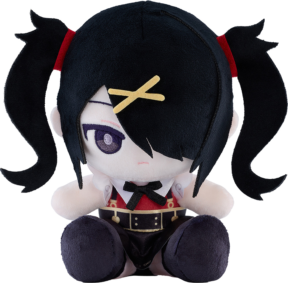 "NEEDY GIRL OVERDOSE" Ame-chan Punipuni Plushie