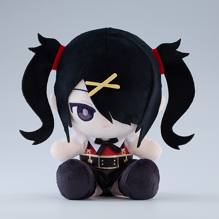 "NEEDY GIRL OVERDOSE" Ame-chan Punipuni Plushie