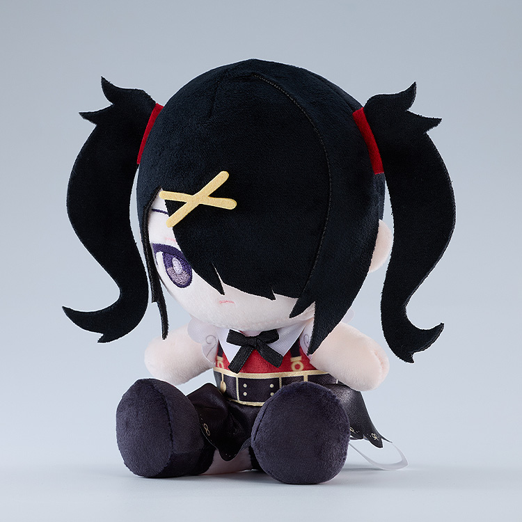 "NEEDY GIRL OVERDOSE" Ame-chan Punipuni Plushie