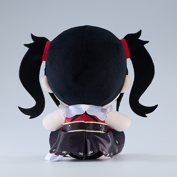 "NEEDY GIRL OVERDOSE" Ame-chan Punipuni Plushie