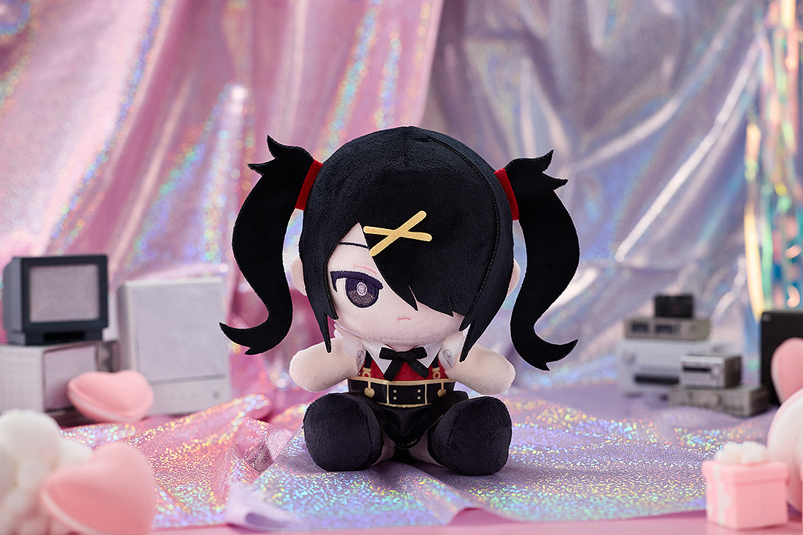 "NEEDY GIRL OVERDOSE" Ame-chan Punipuni Plushie