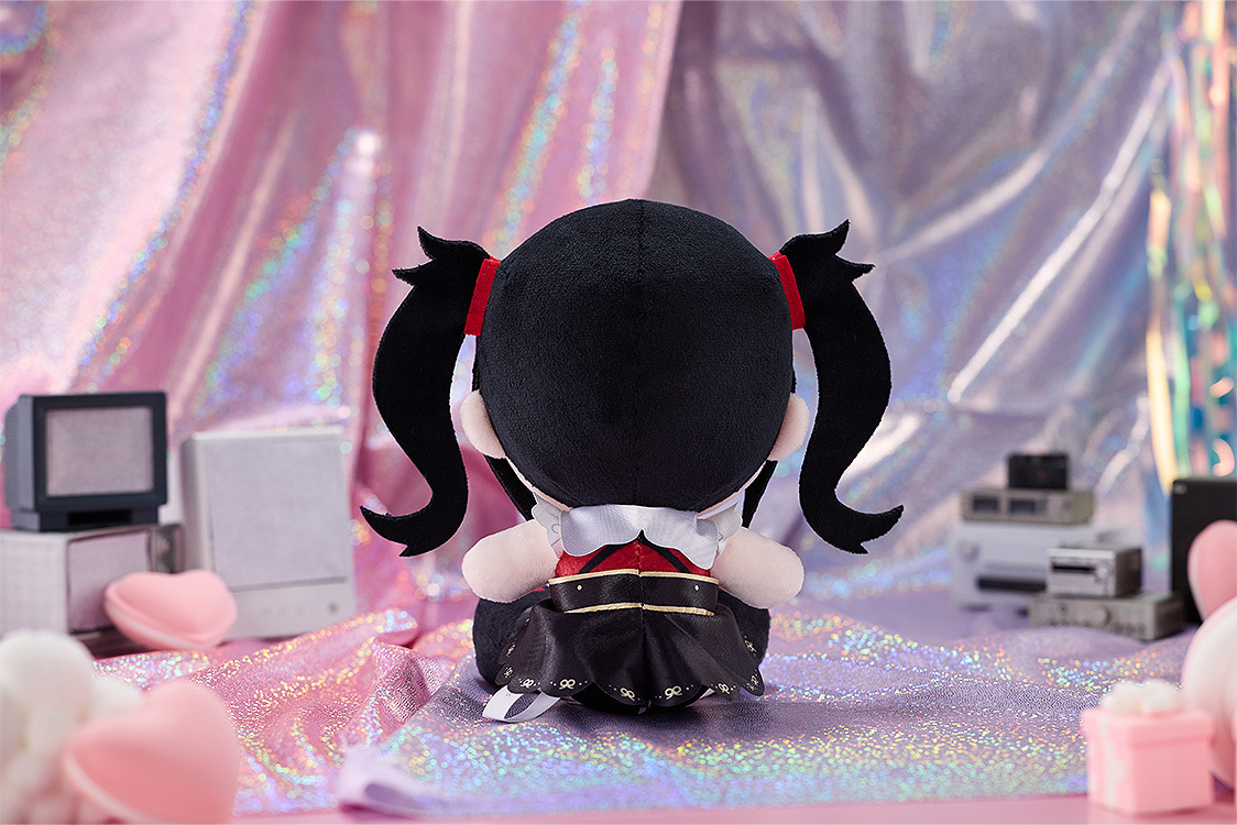 "NEEDY GIRL OVERDOSE" Ame-chan Punipuni Plushie