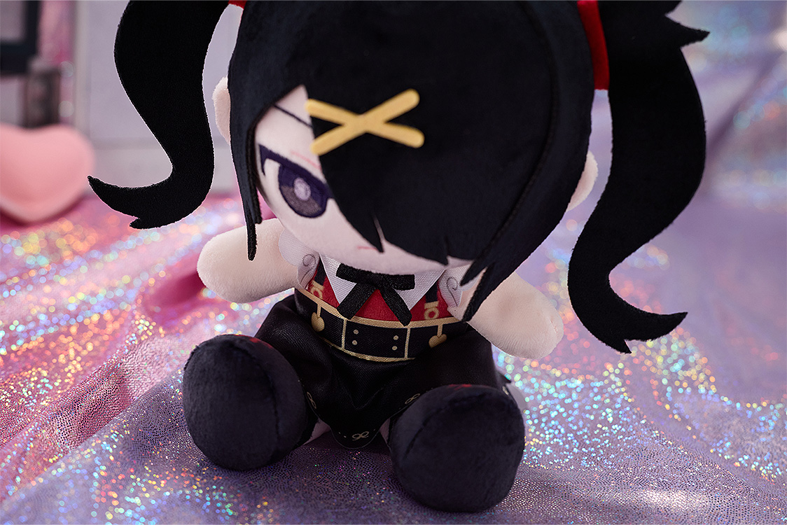 "NEEDY GIRL OVERDOSE" Ame-chan Punipuni Plushie
