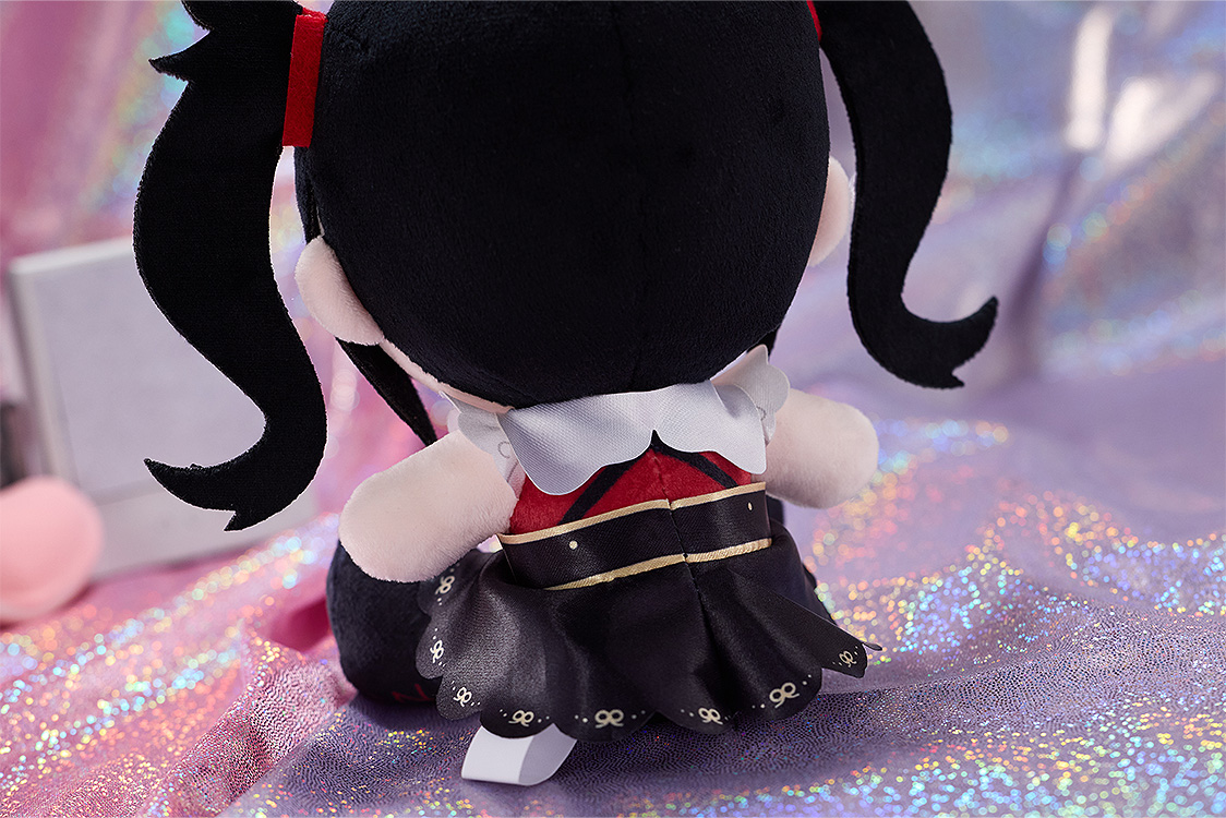 "NEEDY GIRL OVERDOSE" Ame-chan Punipuni Plushie