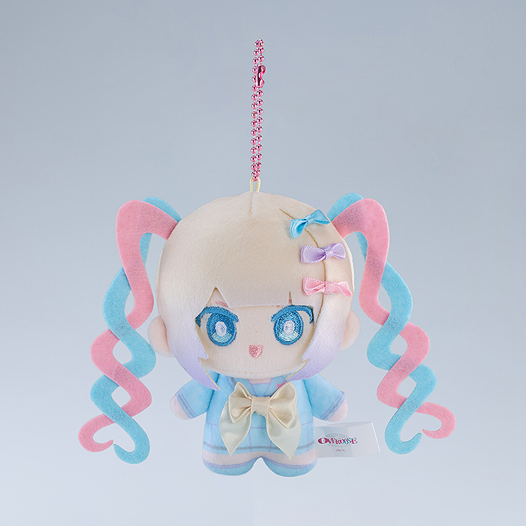 "NEEDY GIRL OVERDOSE" OMGkawaiiAngel Punipico Mascot Plushie