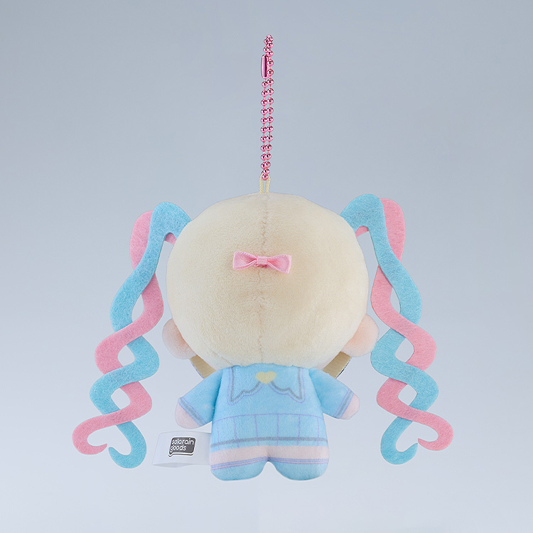 "NEEDY GIRL OVERDOSE" OMGkawaiiAngel Punipico Mascot Plushie