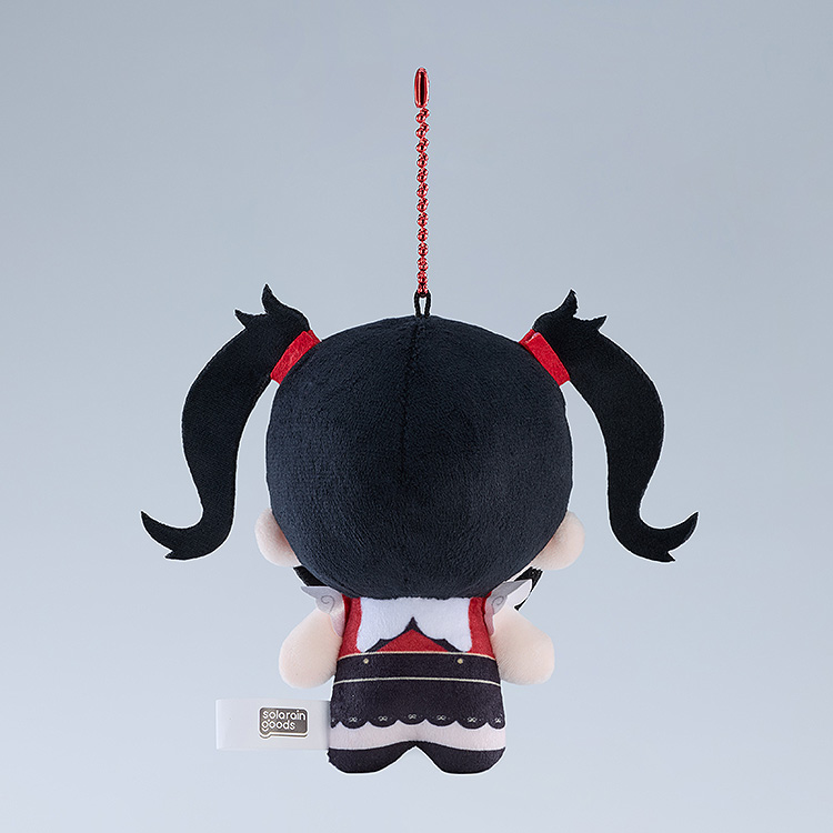"NEEDY GIRL OVERDOSE" Ame-chan Punipico Mascot Plushie