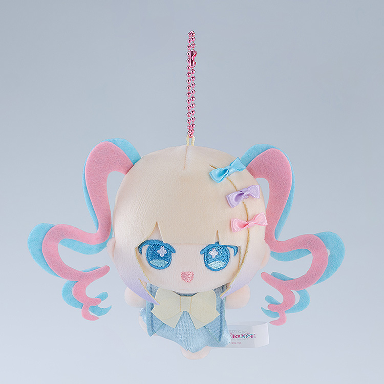 "NEEDY GIRL OVERDOSE" OMGkawaiiAngel Punipico AG Mascot Plushie