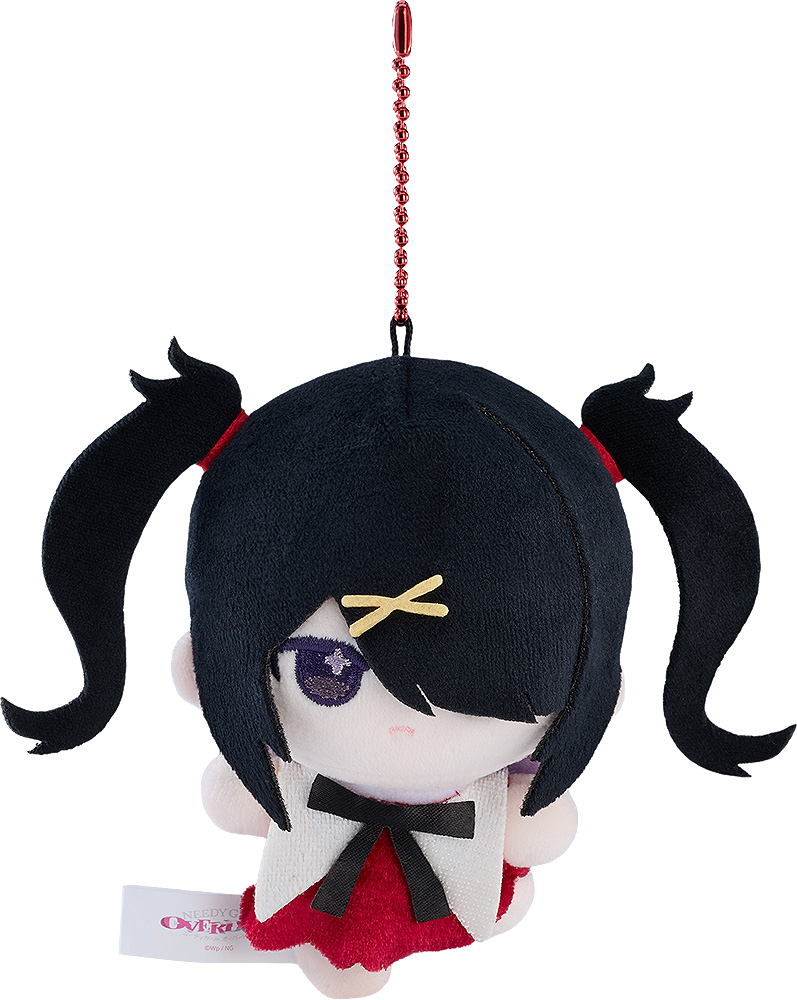 "NEEDY GIRL OVERDOSE" Ame-chan Punipico AG Mascot Plushie