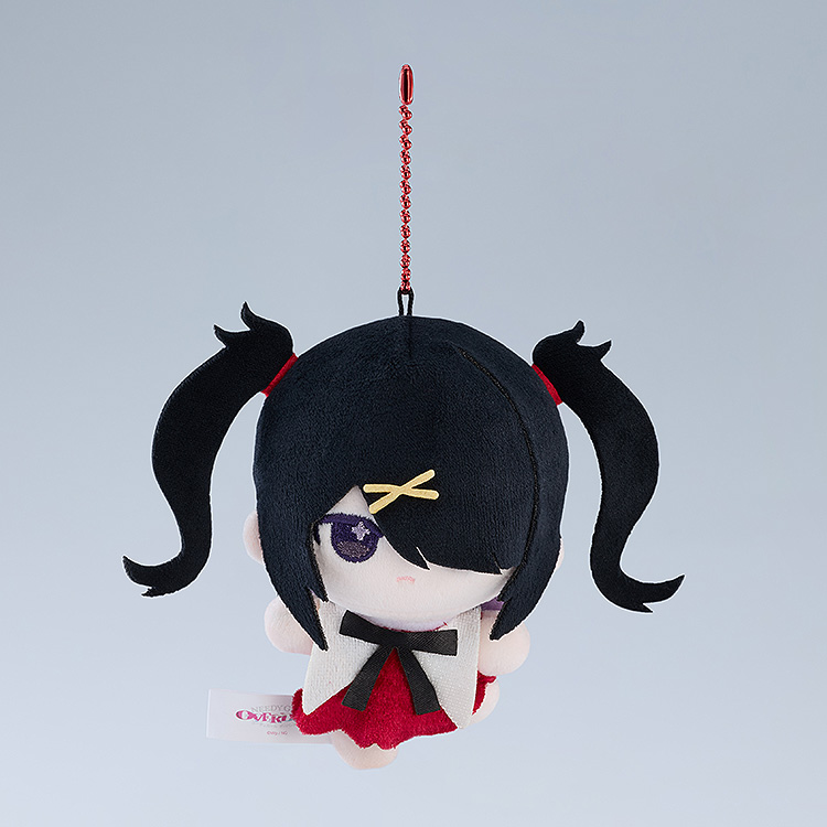 "NEEDY GIRL OVERDOSE" Ame-chan Punipico AG Mascot Plushie