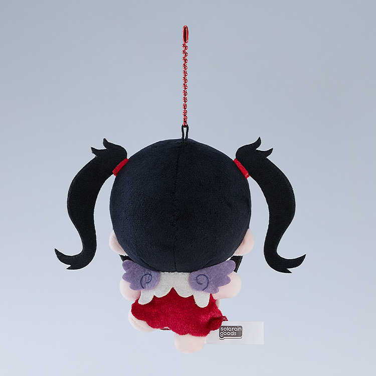 "NEEDY GIRL OVERDOSE" Ame-chan Punipico AG Mascot Plushie