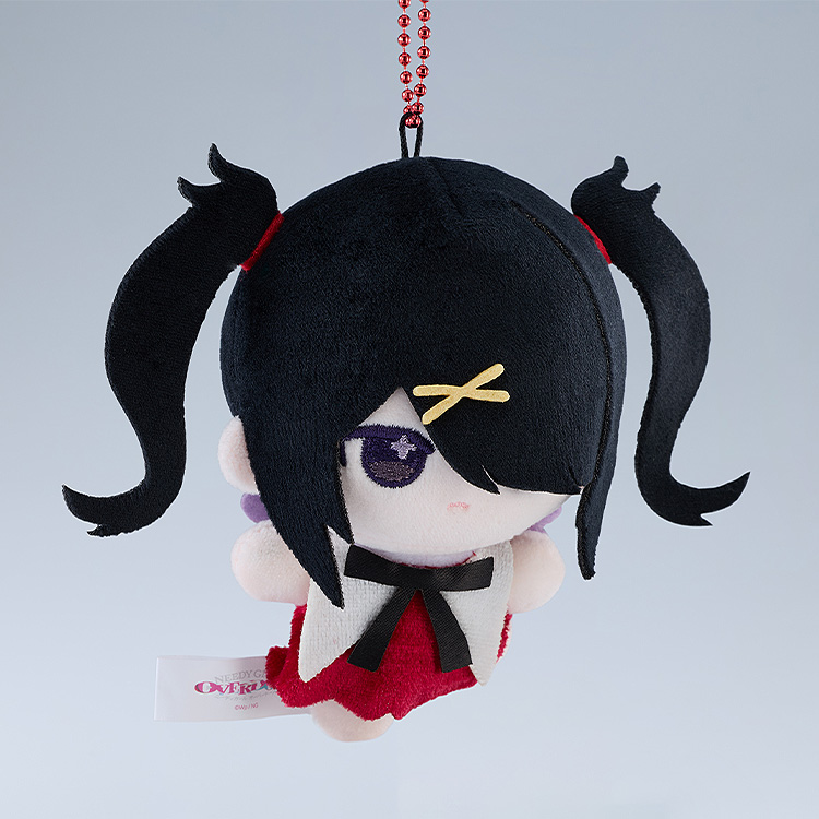 "NEEDY GIRL OVERDOSE" Ame-chan Punipico AG Mascot Plushie
