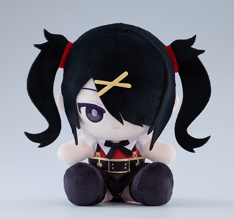 "NEEDY GIRL OVERDOSE" OMGkawaiiAngel & Ame-chan Plushie Set