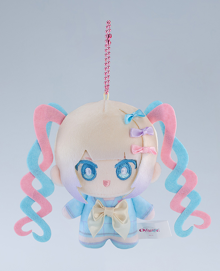 "NEEDY GIRL OVERDOSE" OMGkawaiiAngel & Ame-chan Plushie Set