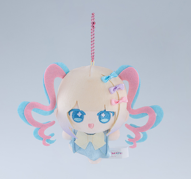 "NEEDY GIRL OVERDOSE" OMGkawaiiAngel & Ame-chan Plushie Set