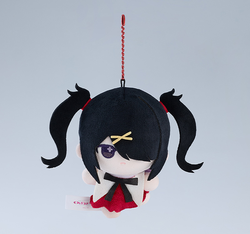 "NEEDY GIRL OVERDOSE" OMGkawaiiAngel & Ame-chan Plushie Set