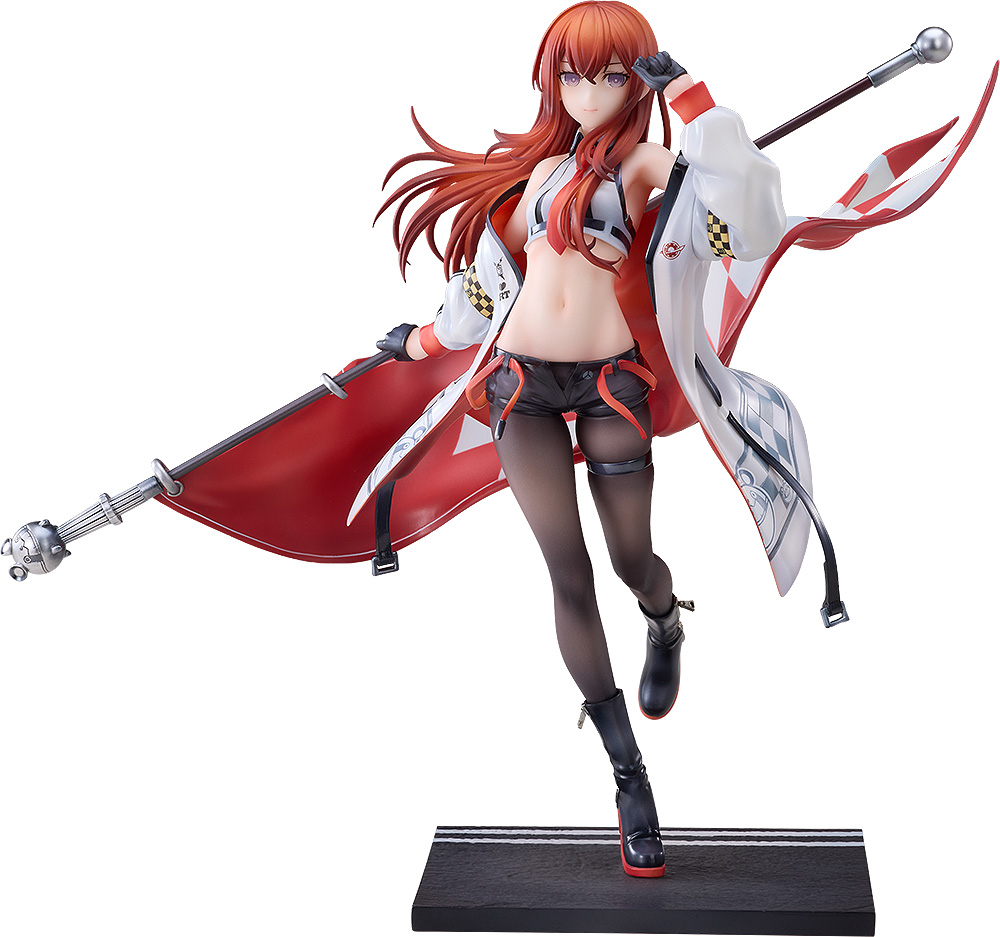 "STEINS;GATE" Makise Kurisu Racing Ver.