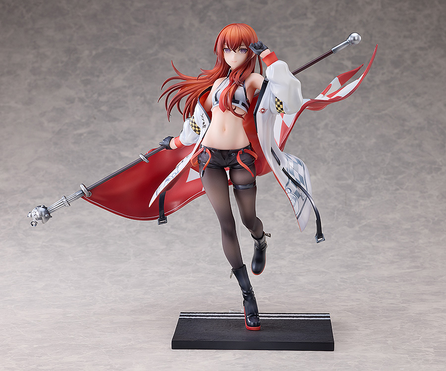 "STEINS;GATE" Makise Kurisu Racing Ver.