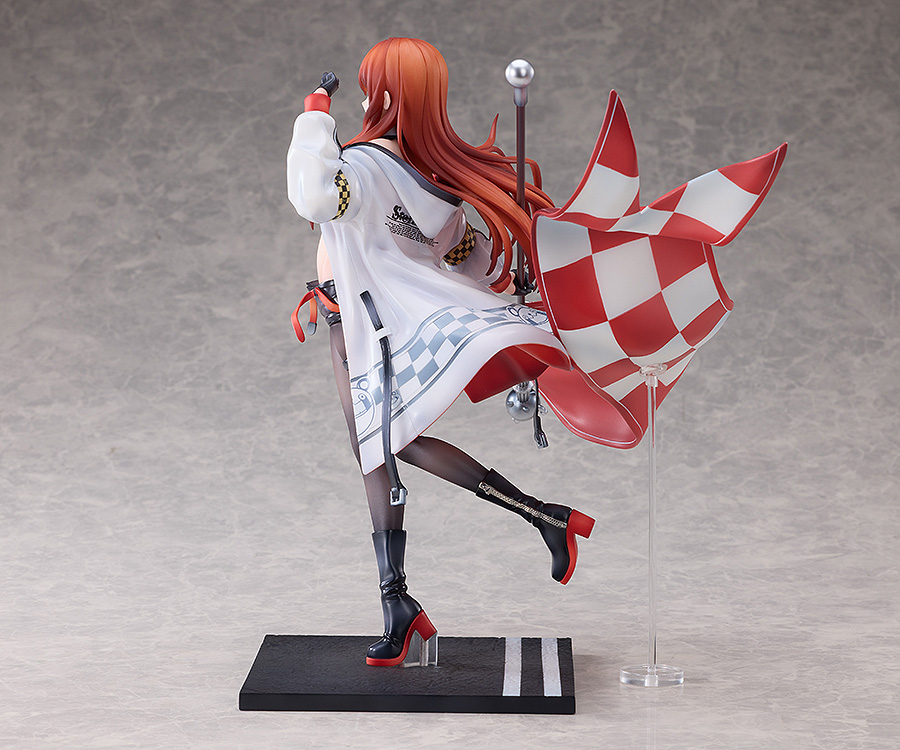 "STEINS;GATE" Makise Kurisu Racing Ver.