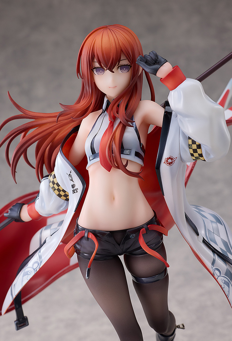 "STEINS;GATE" Makise Kurisu Racing Ver.