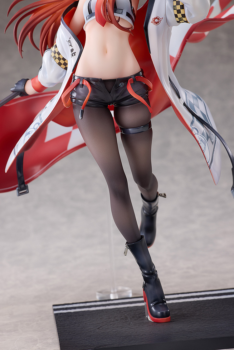 "STEINS;GATE" Makise Kurisu Racing Ver.