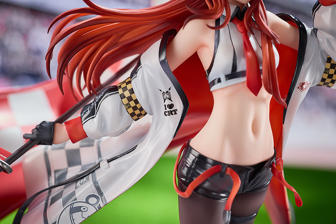 "STEINS;GATE" Makise Kurisu Racing Ver.