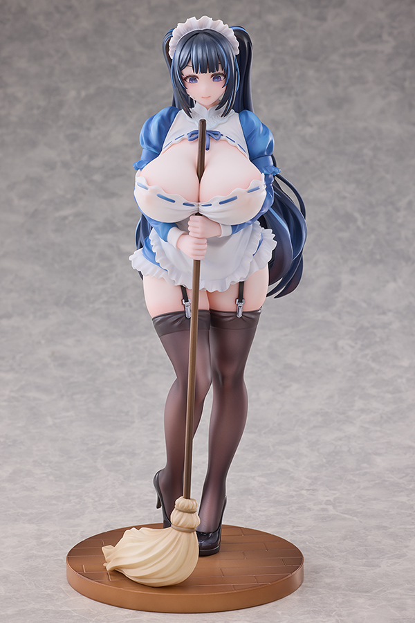 Hasami Maid Hasama Meru