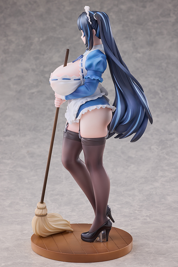 Hasami Maid Hasama Meru