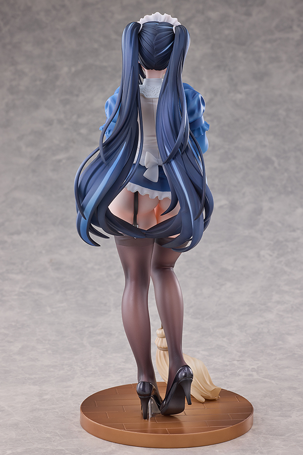 Hasami Maid Hasama Meru