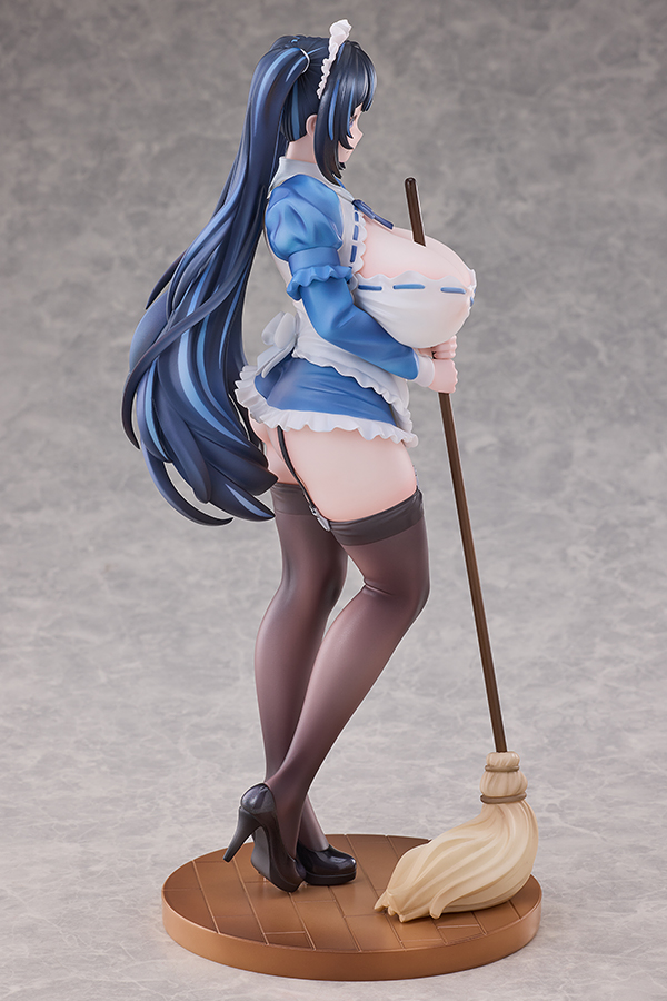 Hasami Maid Hasama Meru