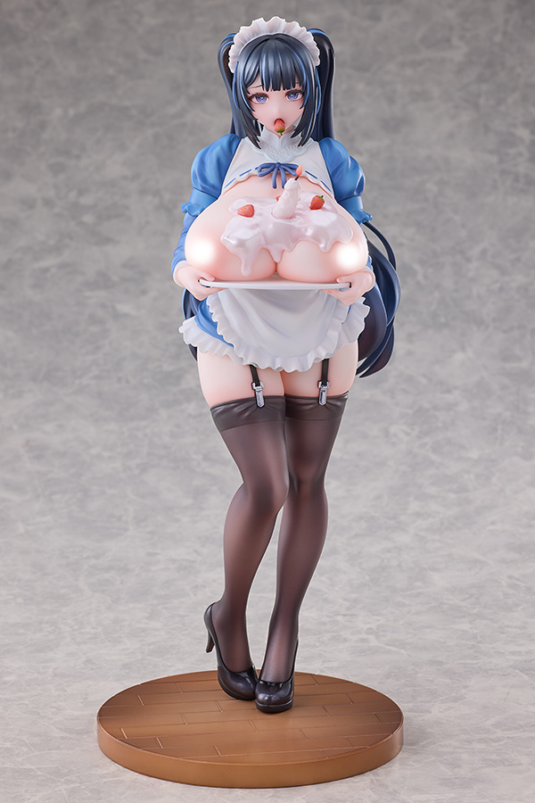 Hasami Maid Hasama Meru