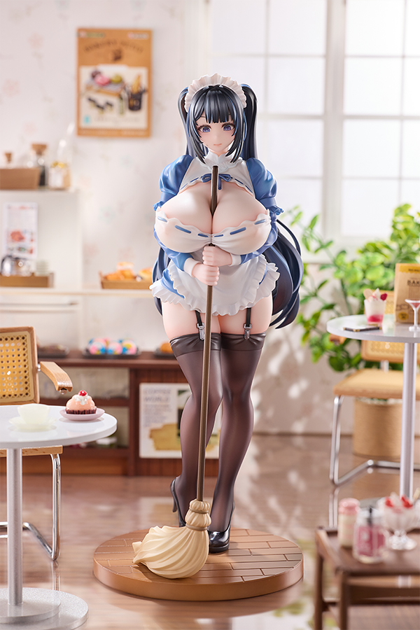 Hasami Maid Hasama Meru