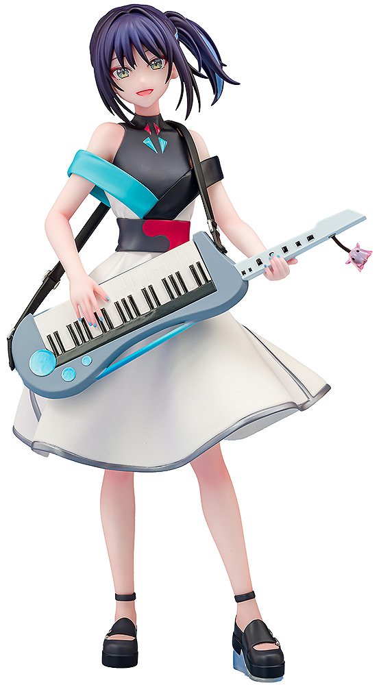 "Cosmic Princess Kaguya!" Sakayori Iroha Collaboration Concert Ver.