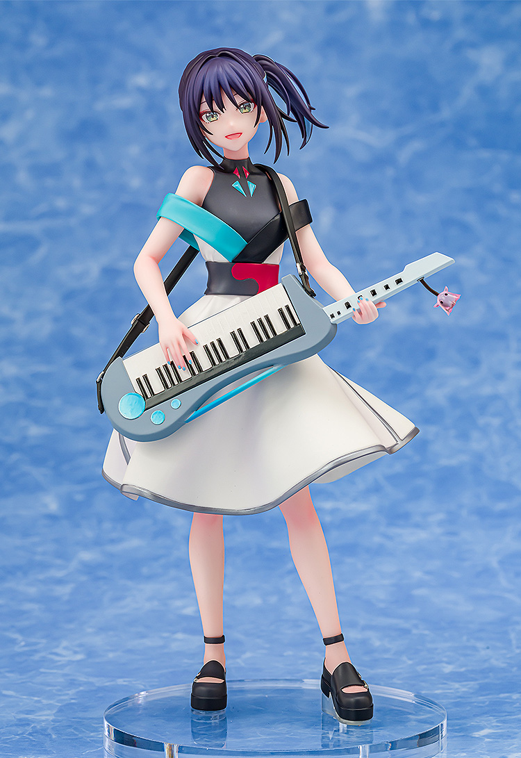 "Cosmic Princess Kaguya!" Sakayori Iroha Collaboration Concert Ver.