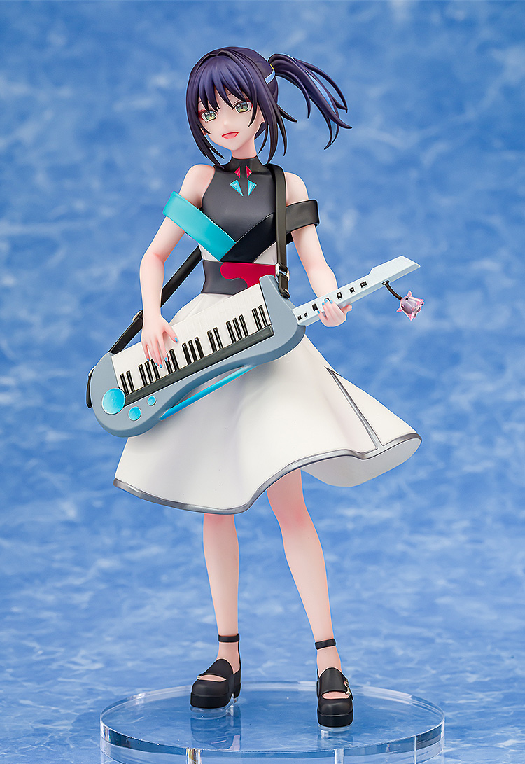 "Cosmic Princess Kaguya!" Sakayori Iroha Collaboration Concert Ver.