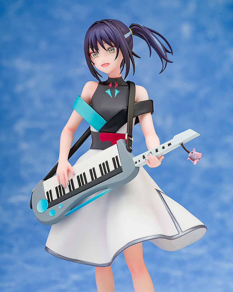 "Cosmic Princess Kaguya!" Sakayori Iroha Collaboration Concert Ver.