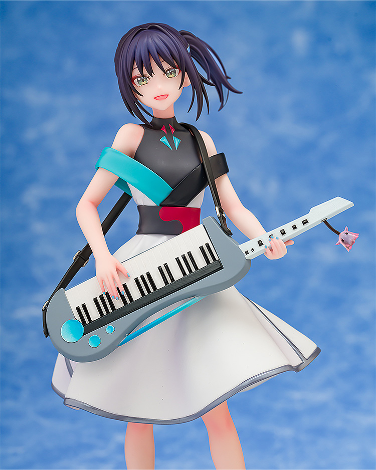 "Cosmic Princess Kaguya!" Sakayori Iroha Collaboration Concert Ver.
