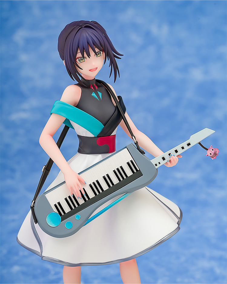 "Cosmic Princess Kaguya!" Sakayori Iroha Collaboration Concert Ver.