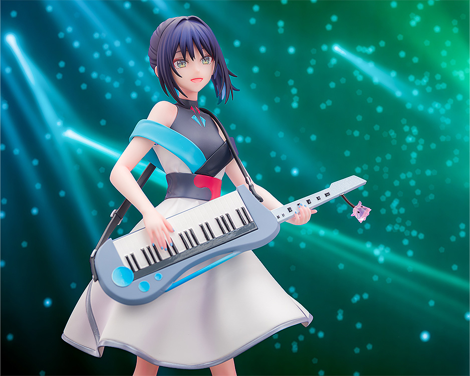 "Cosmic Princess Kaguya!" Sakayori Iroha Collaboration Concert Ver.