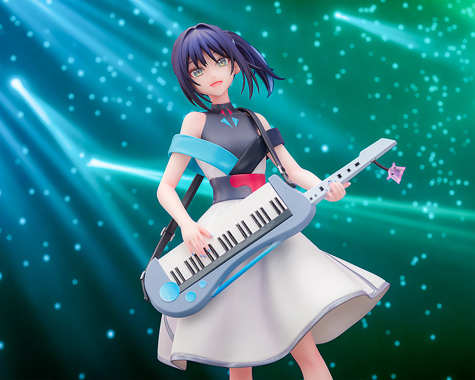 "Cosmic Princess Kaguya!" Sakayori Iroha Collaboration Concert Ver.