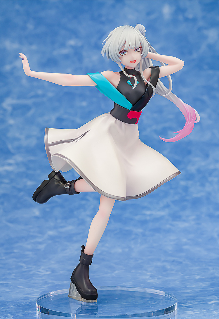 "Cosmic Princess Kaguya!" Runami Yachiyo Collaboration Concert Ver.