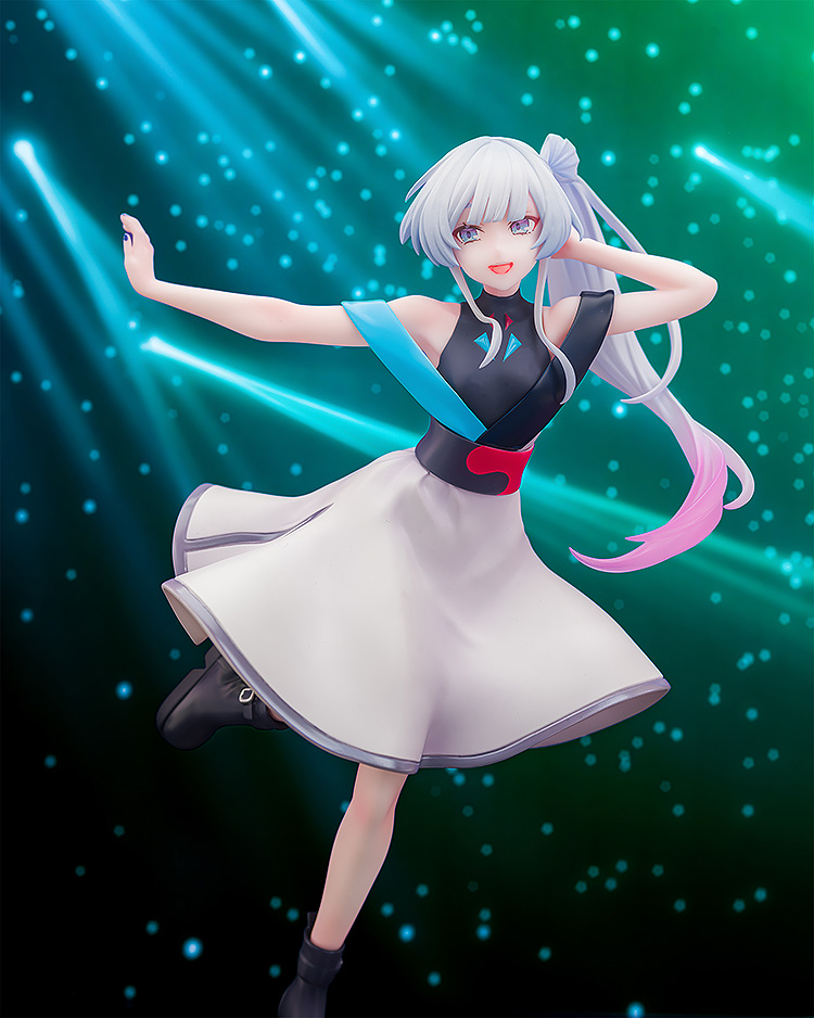 "Cosmic Princess Kaguya!" Runami Yachiyo Collaboration Concert Ver.
