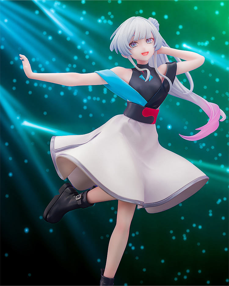 "Cosmic Princess Kaguya!" Runami Yachiyo Collaboration Concert Ver.
